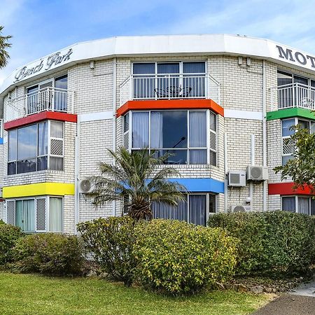 Beach Park Motel Wollongong Bagian luar foto