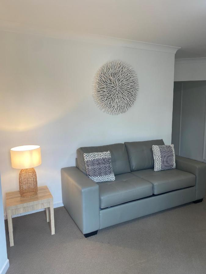 Beach Park Motel Wollongong Bagian luar foto