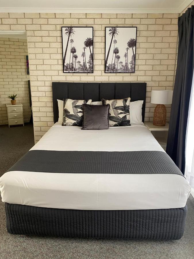 Beach Park Motel Wollongong Bagian luar foto