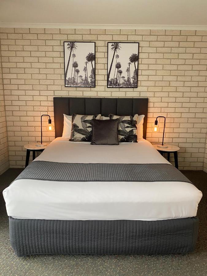Beach Park Motel Wollongong Bagian luar foto