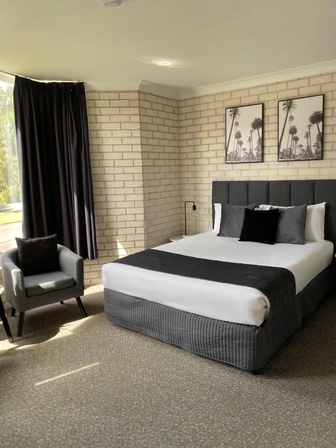 Beach Park Motel Wollongong Bagian luar foto