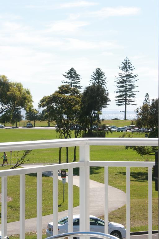 Beach Park Motel Wollongong Ruang foto