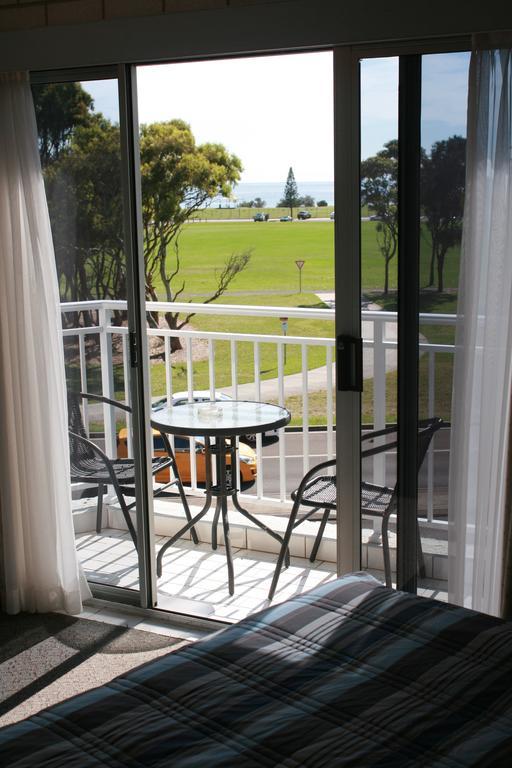 Beach Park Motel Wollongong Ruang foto