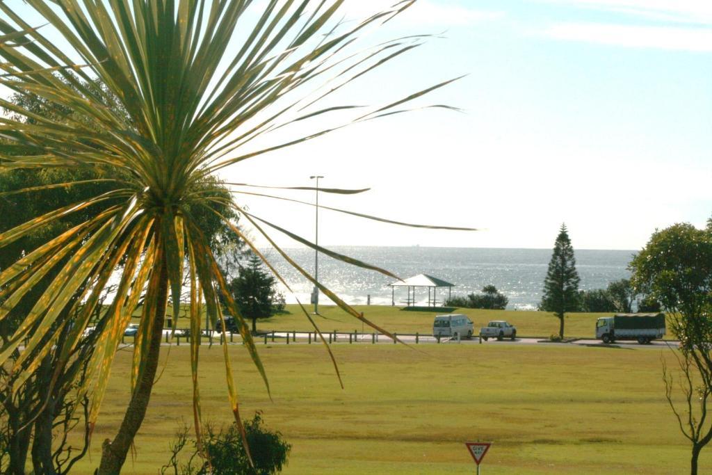Beach Park Motel Wollongong Bagian luar foto