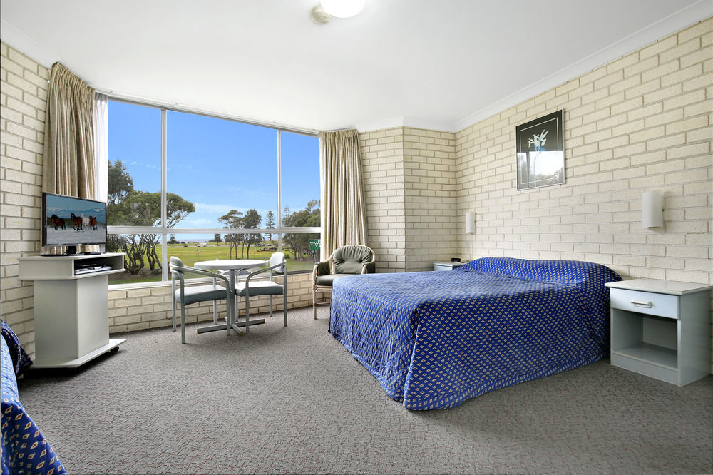 Beach Park Motel Wollongong Bagian luar foto