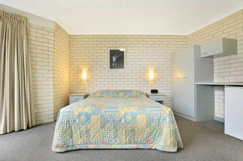 Beach Park Motel Wollongong Bagian luar foto